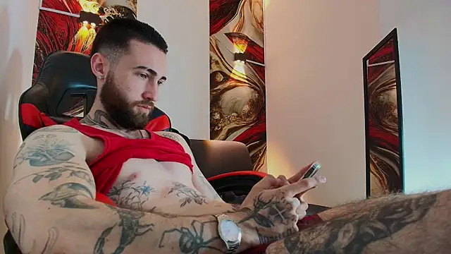 Luke_davis01 live sex cam