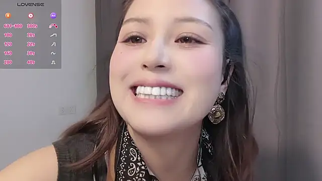 Lucky-xiuxiu live sex cam