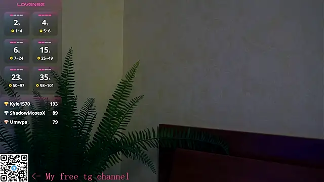 EngelAlman live sex cam