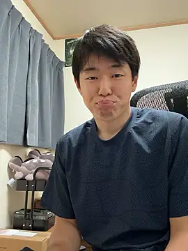 KAMESAN08 live sex cam