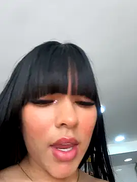 BrendaCrean live sex cam