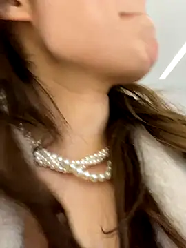 ChuChu1991 live sex cam