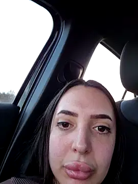 TiffanyPeretz live sex cam