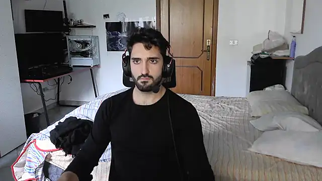 Alexox02 live sex cam