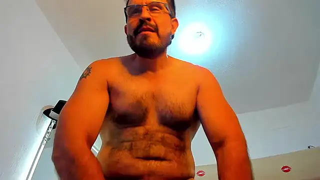 SbasTone_Muscle live sex cam