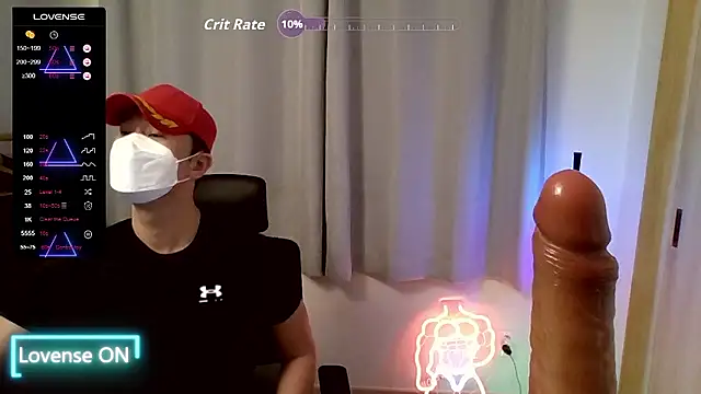 redcap1111 live sex cam