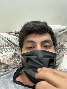 KabirDickhead live sex cam