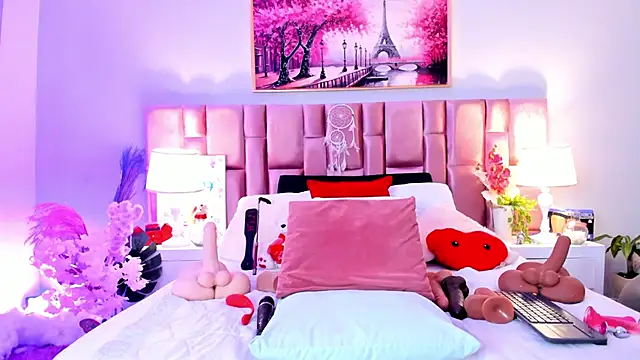 Anaa_Bellaa live sex cam