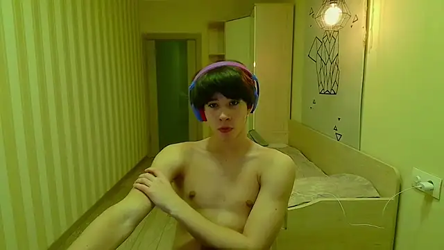 gayGamogey live sex cam