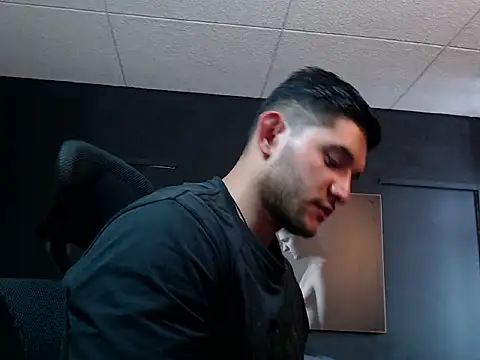 RichardMilleer live sex cam