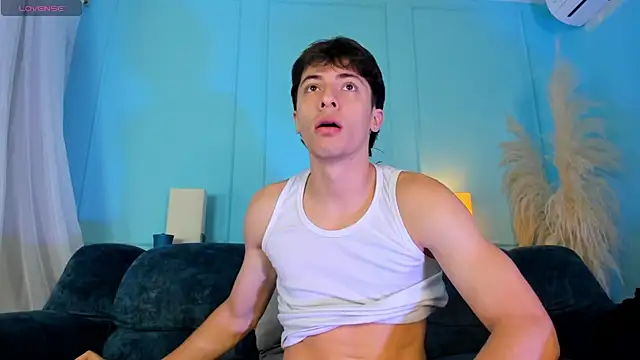 AlessandroDybala live sex cam