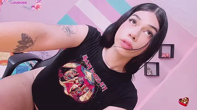 Melisa_Bunny69 live sex cam