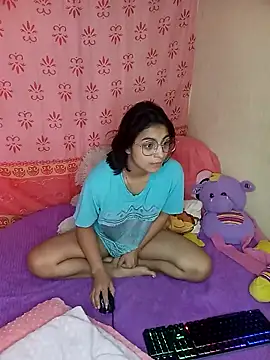 EclipseandFlame live sex cam