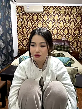 zhenzhen666 live sex cam