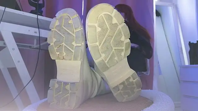 CruelSiren live sex cam