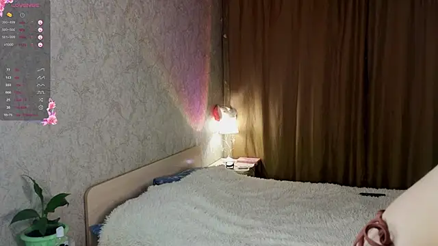 AnnyiBlue live sex cam