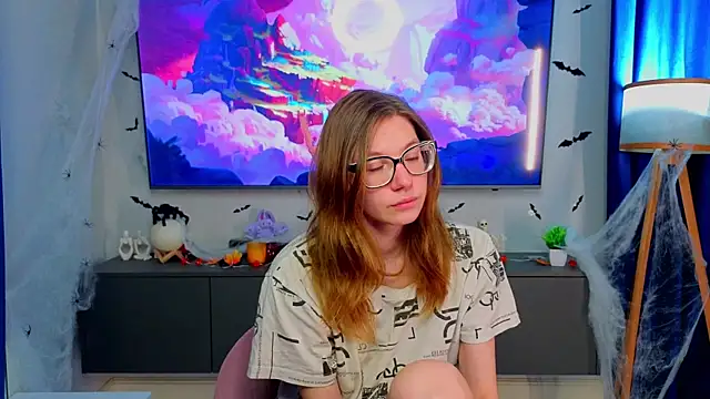 PeiMellison live sex cam