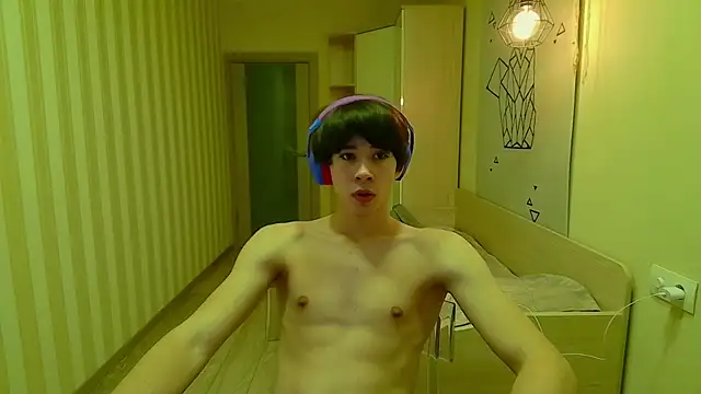 gayGamogey live sex cam