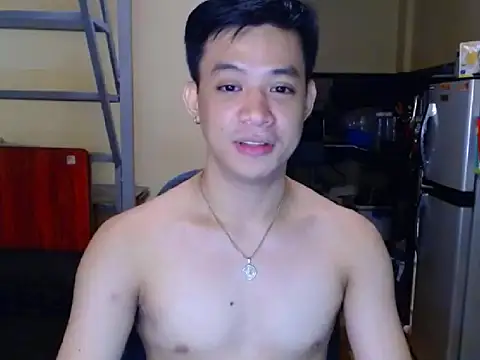 AsianCUMQUICKLY live sex cam