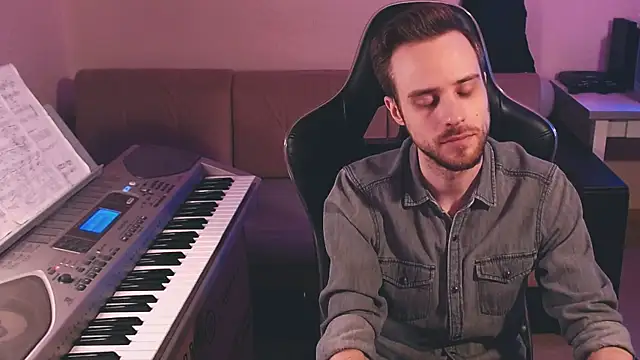 Sweetparker live sex cam