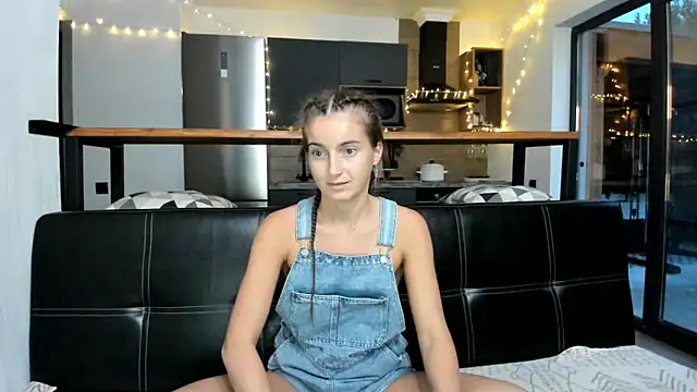 ElizSweet live sex cam