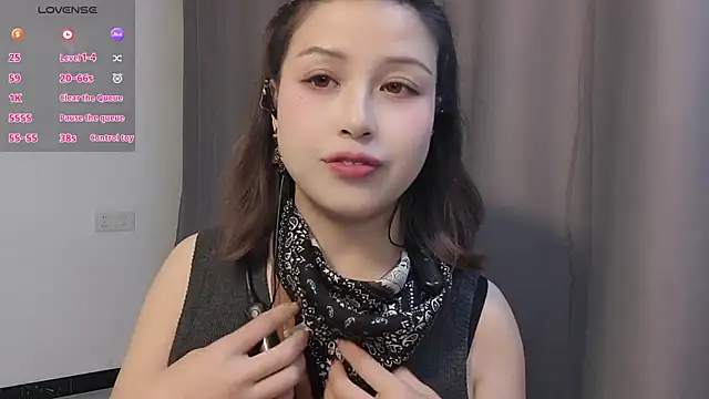 Lucky-xiuxiu live sex cam