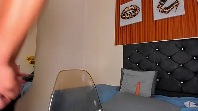 Santiago_Blackwood_ live sex cam