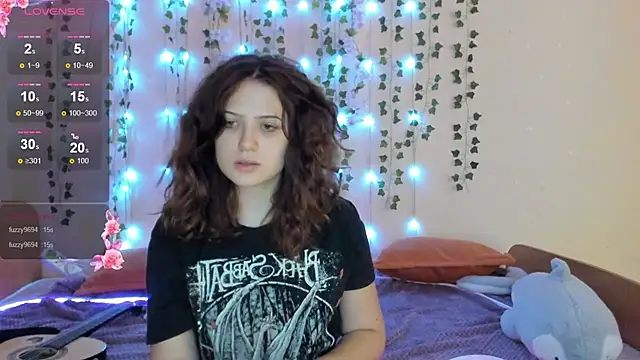 Anora_Miller live sex cam