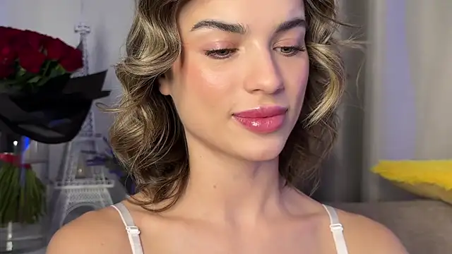 JodyBlow live sex cam