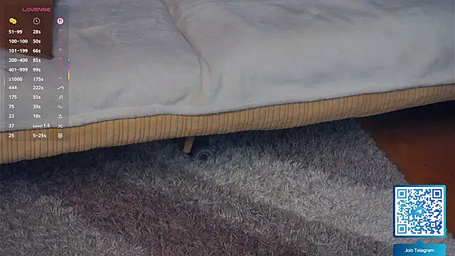 ErlinaBuoy live sex cam