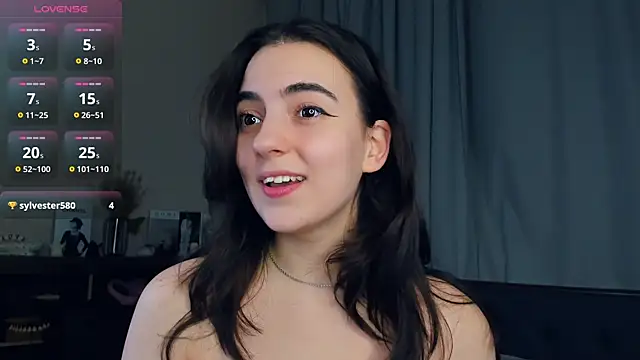 DracosMoon live sex cam