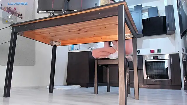 OnePunchGirl live sex cam