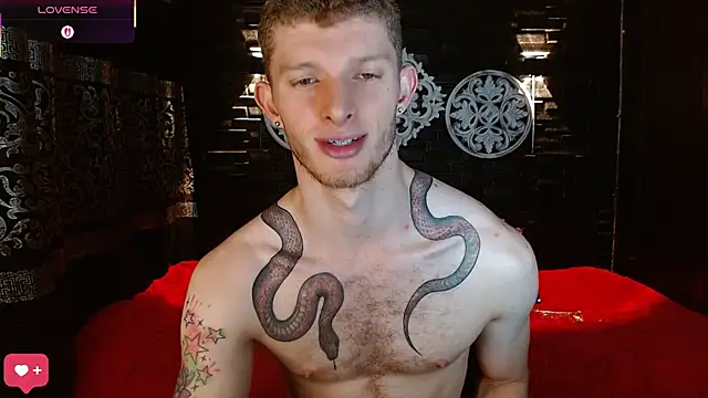 andrewxbi live sex cam