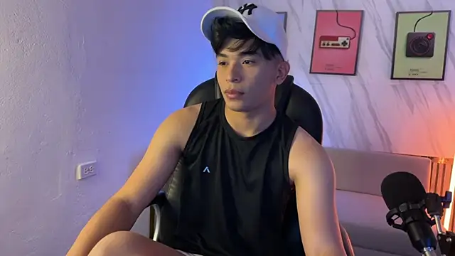 David_Nova live sex cam