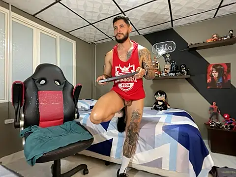 marcel_crawford96 live sex cam