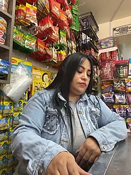 Miia_Jazmin live sex cam