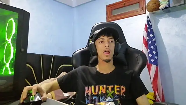 Dark_DesireX live sex cam