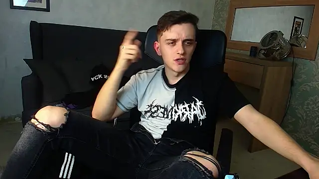 FelixStarkk live sex cam