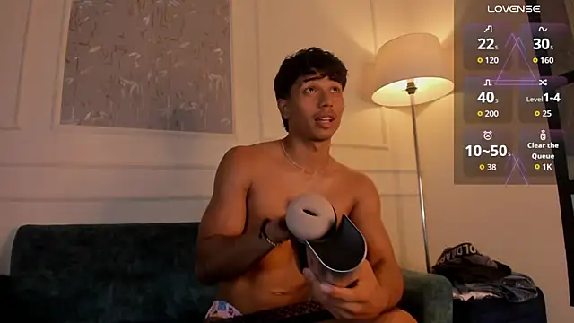 Jaycob_Black1 live sex cam