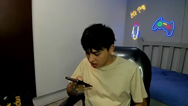 StiwenTwink live sex cam