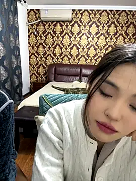 zhenzhen666 live sex cam