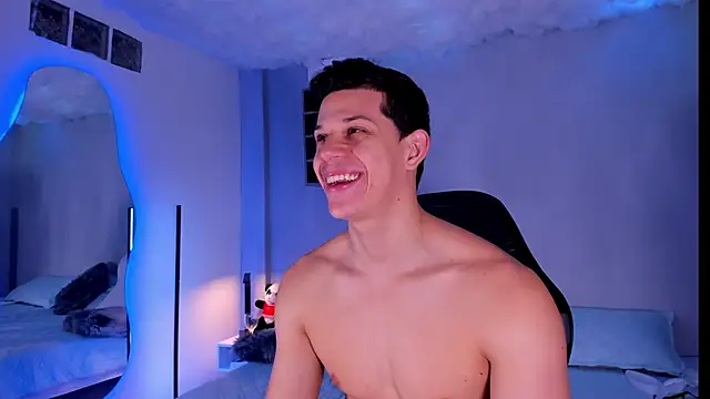 MarcoSullivan live sex cam