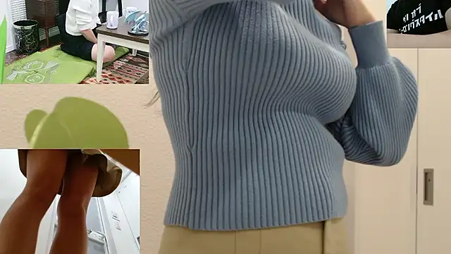 YARASERO-kun live sex cam