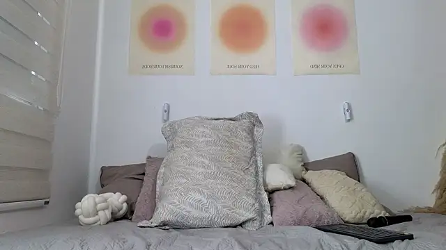 Isaac_Carter live sex cam