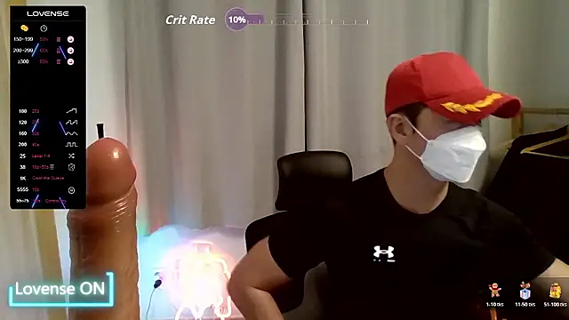 redcap1111 live sex cam