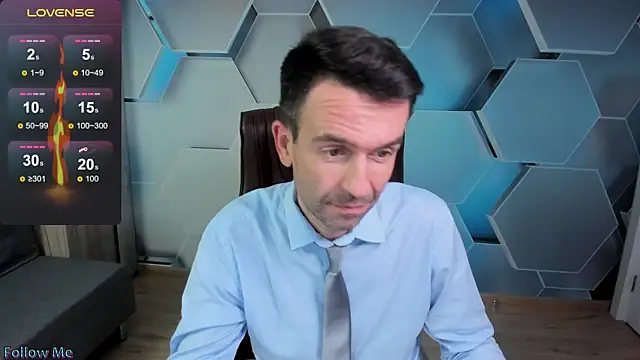 SteveTiger live sex cam