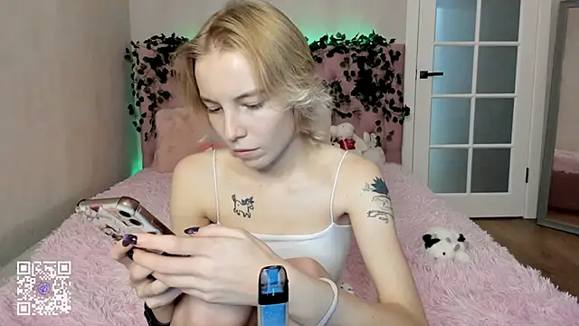 Pink_Lila18 live sex cam