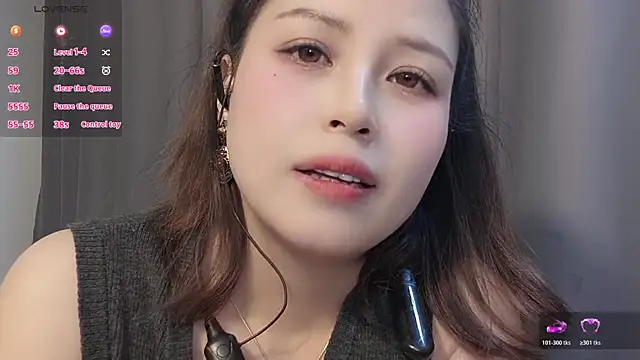 Lucky-xiuxiu live sex cam