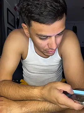 StrokingDaddy4 live sex cam