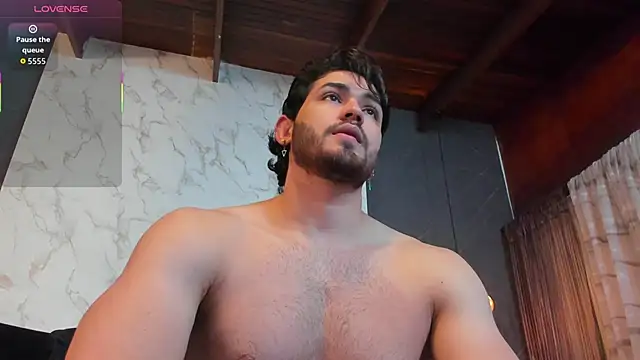 ElianKeiser live sex cam